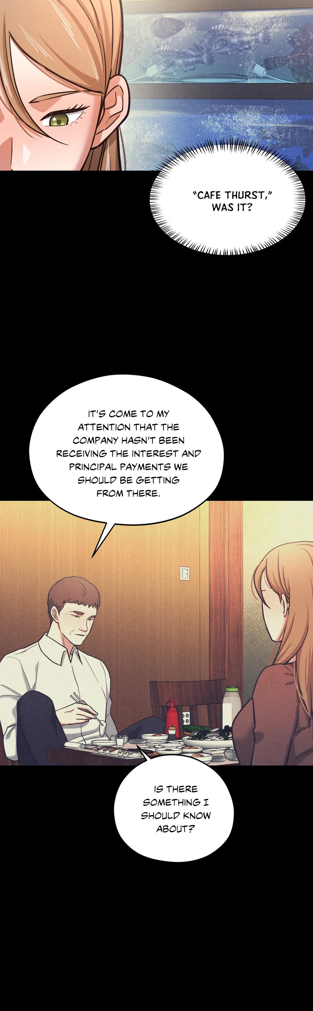 Read Hentai Image 48 399 in comic Booty Camp - Chapter 42 - www.hentaitnt.net