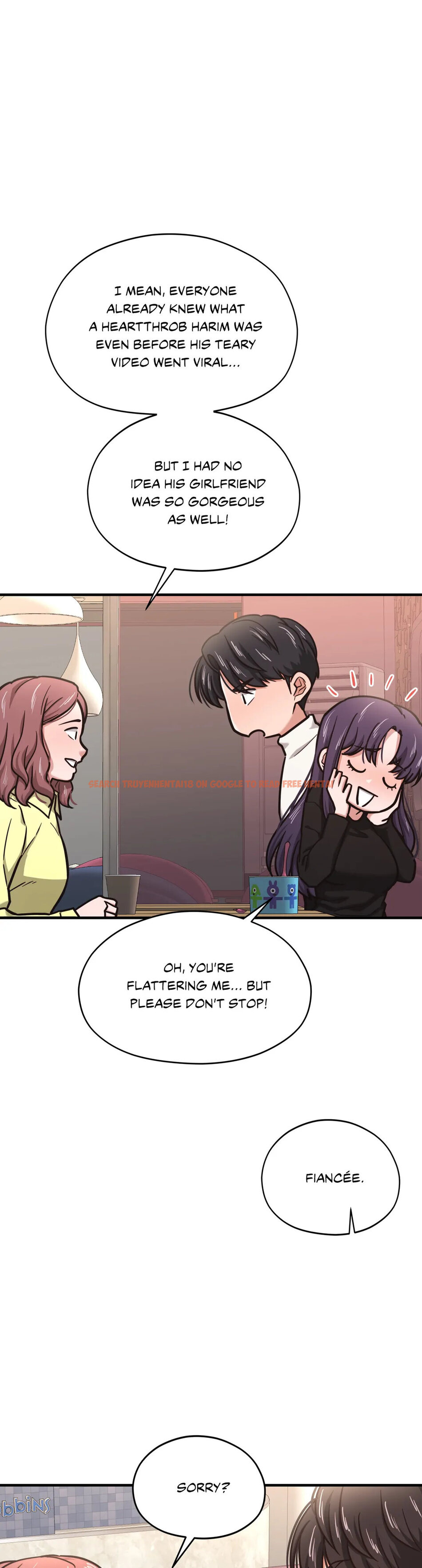 Read Hentai Image 5 397 in comic Booty Camp - Chapter 42 - www.hentaitnt.net