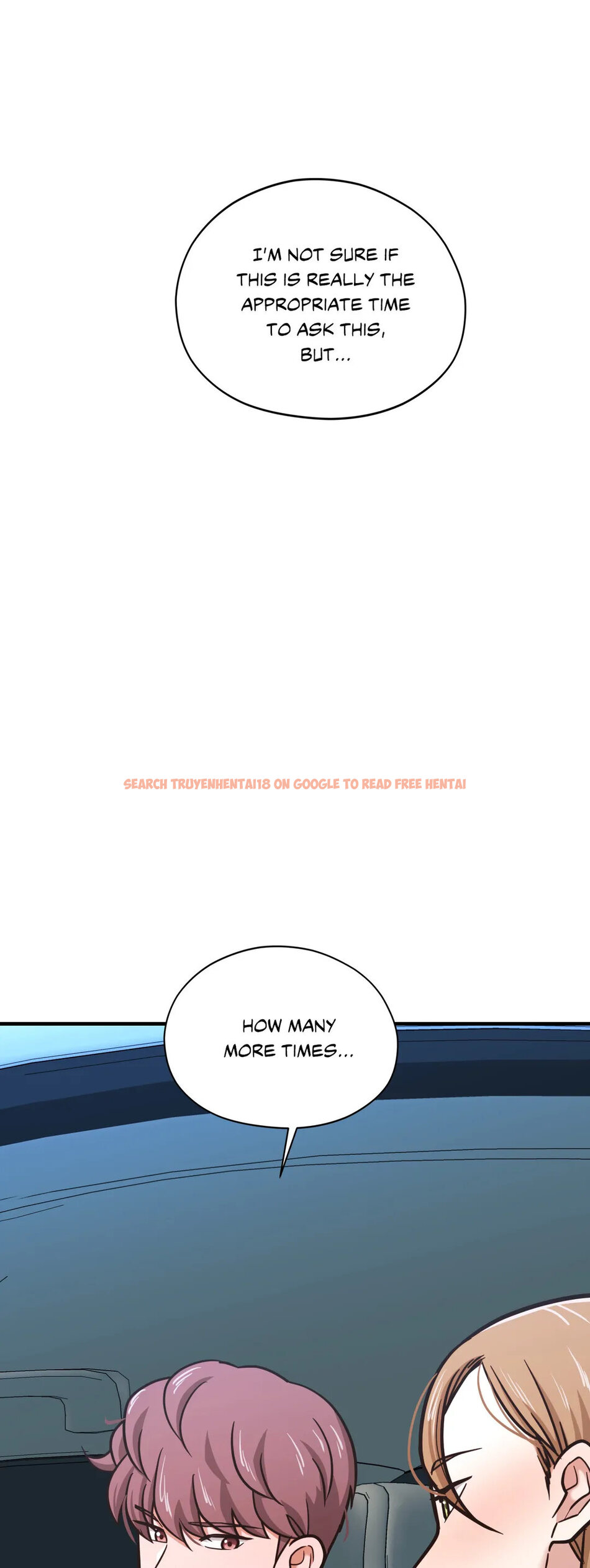Read Hentai Image 51 399 in comic Booty Camp - Chapter 42 - www.hentaitnt.net