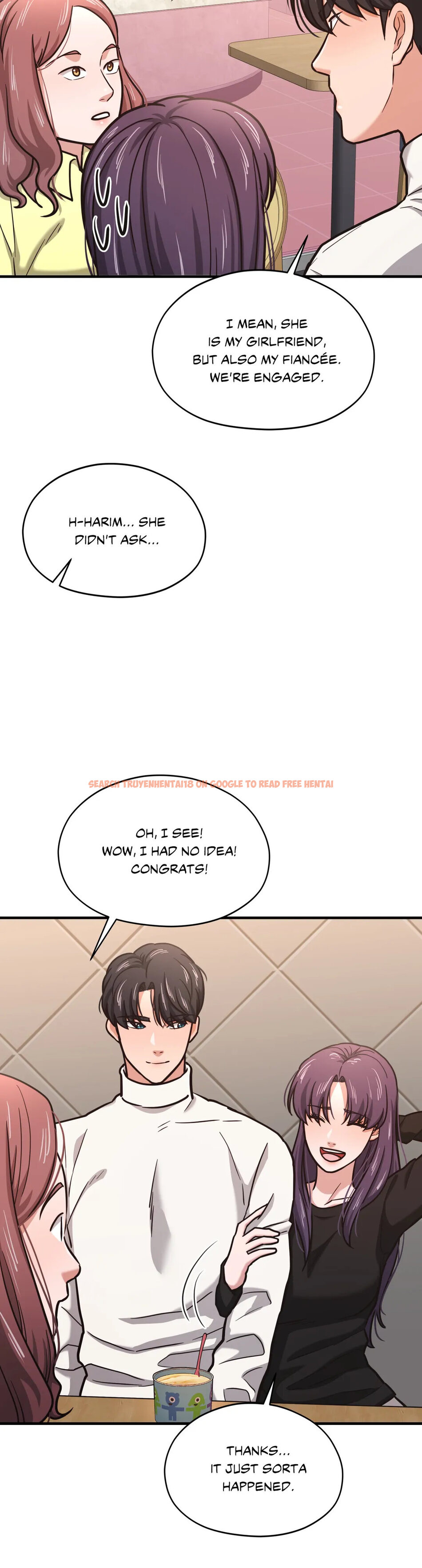 Read Hentai Image 6 397 in comic Booty Camp - Chapter 42 - www.hentaitnt.net