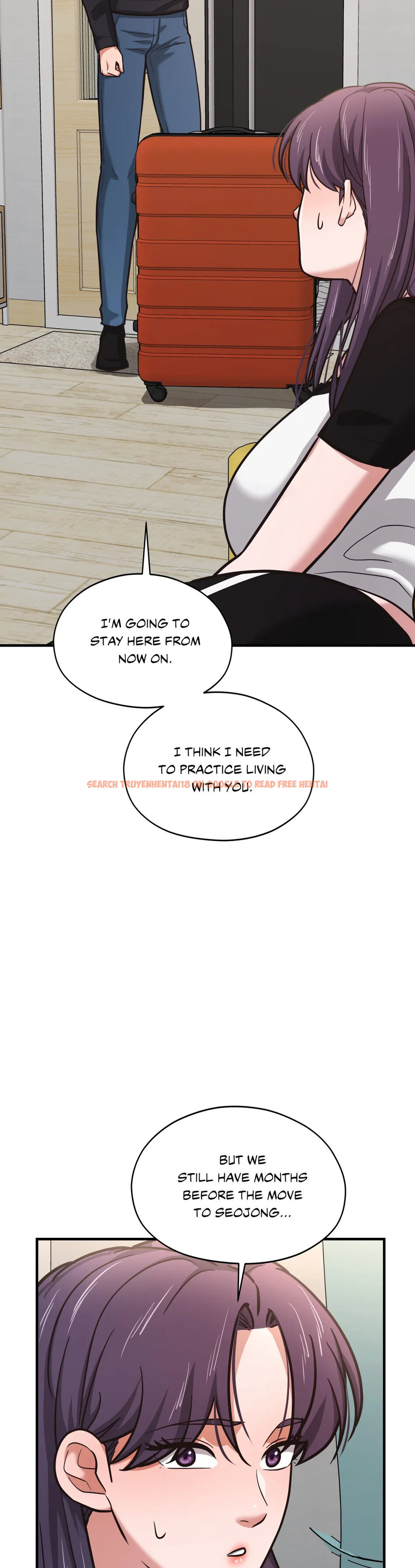 Read Hentai Image 13 427 in comic Booty Camp - Chapter 43 - www.hentaitnt.net