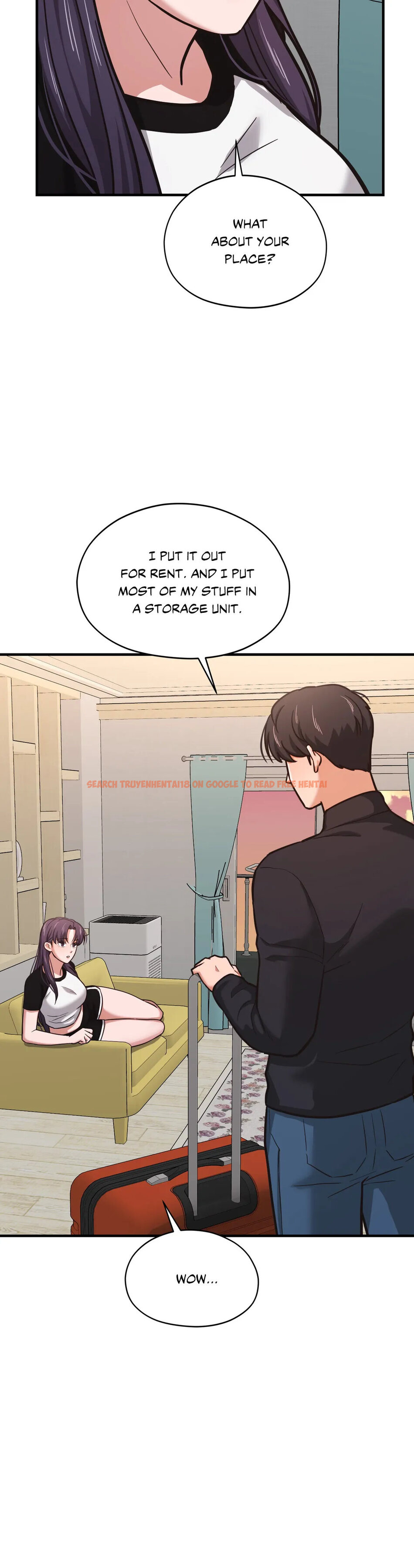 Read Hentai Image 14 427 in comic Booty Camp - Chapter 43 - www.hentaitnt.net