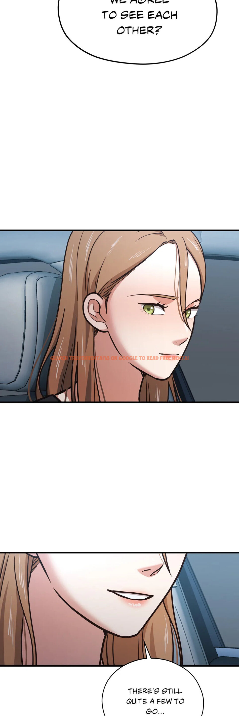 Read Hentai Image 2 427 in comic Booty Camp - Chapter 43 - www.hentaitnt.net