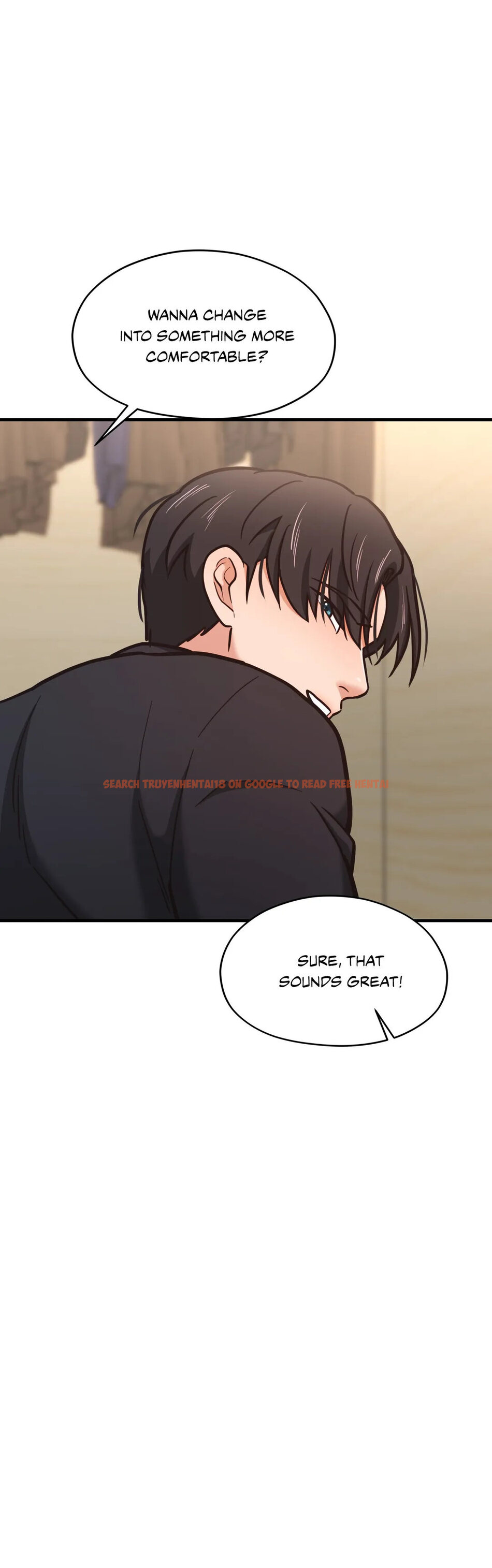 Read Hentai Image 21 428 in comic Booty Camp - Chapter 43 - www.hentaitnt.net
