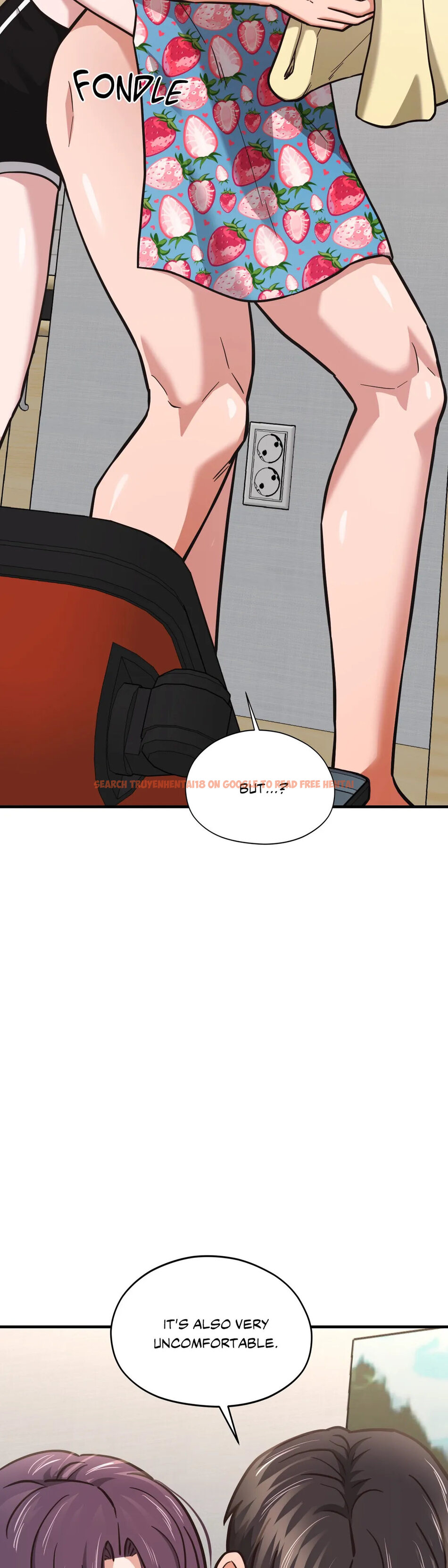 Read Hentai Image 23 428 in comic Booty Camp - Chapter 43 - www.hentaitnt.net
