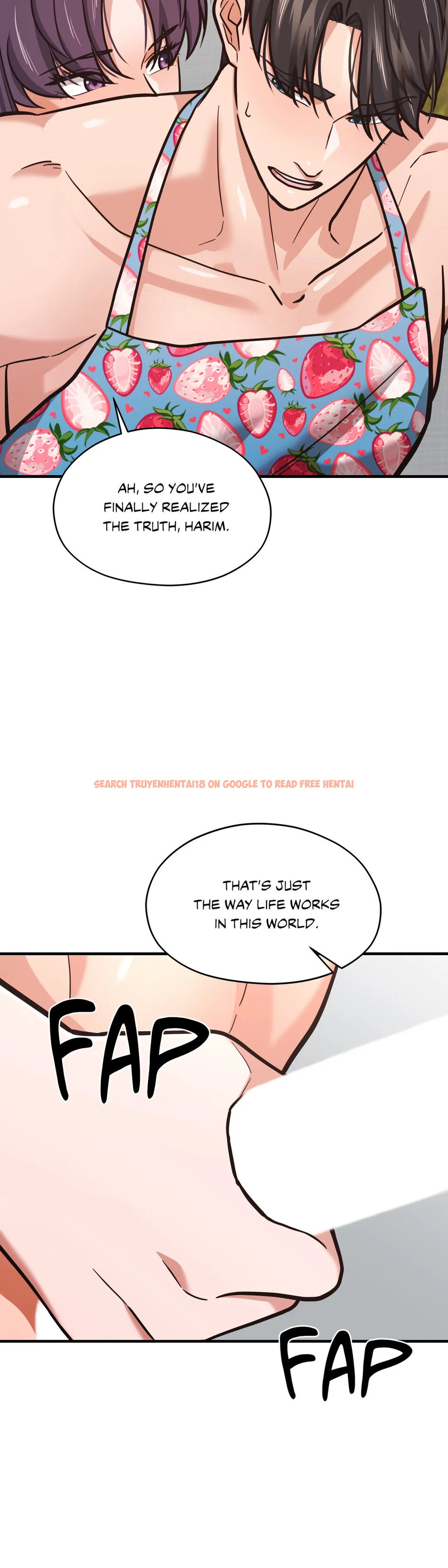 Read Hentai Image 24 428 in comic Booty Camp - Chapter 43 - www.hentaitnt.net
