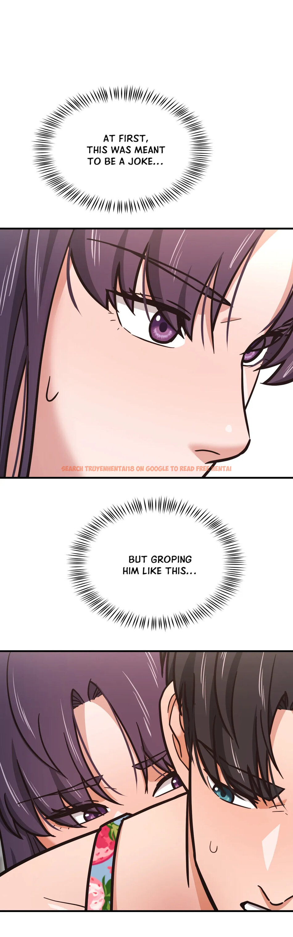 Read Hentai Image 26 428 in comic Booty Camp - Chapter 43 - www.hentaitnt.net