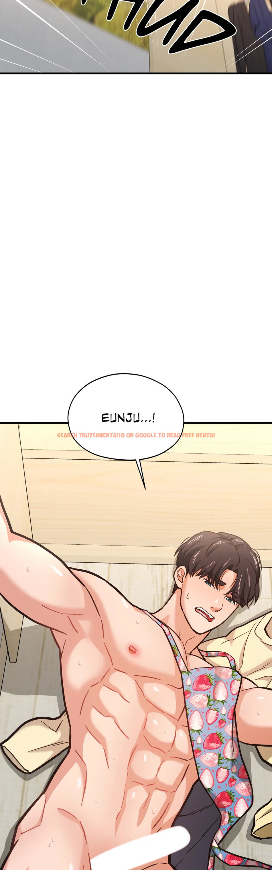 Read Hentai Image 28 428 in comic Booty Camp - Chapter 43 - www.hentaitnt.net