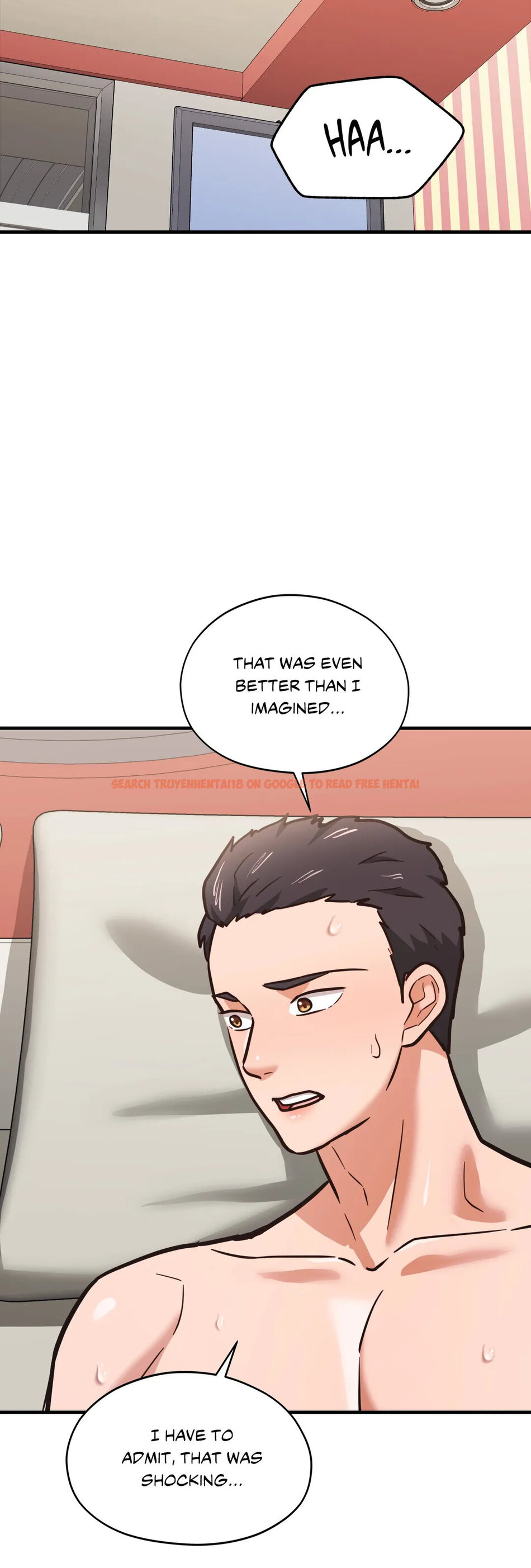 Read Hentai Image 32 428 in comic Booty Camp - Chapter 43 - www.hentaitnt.net