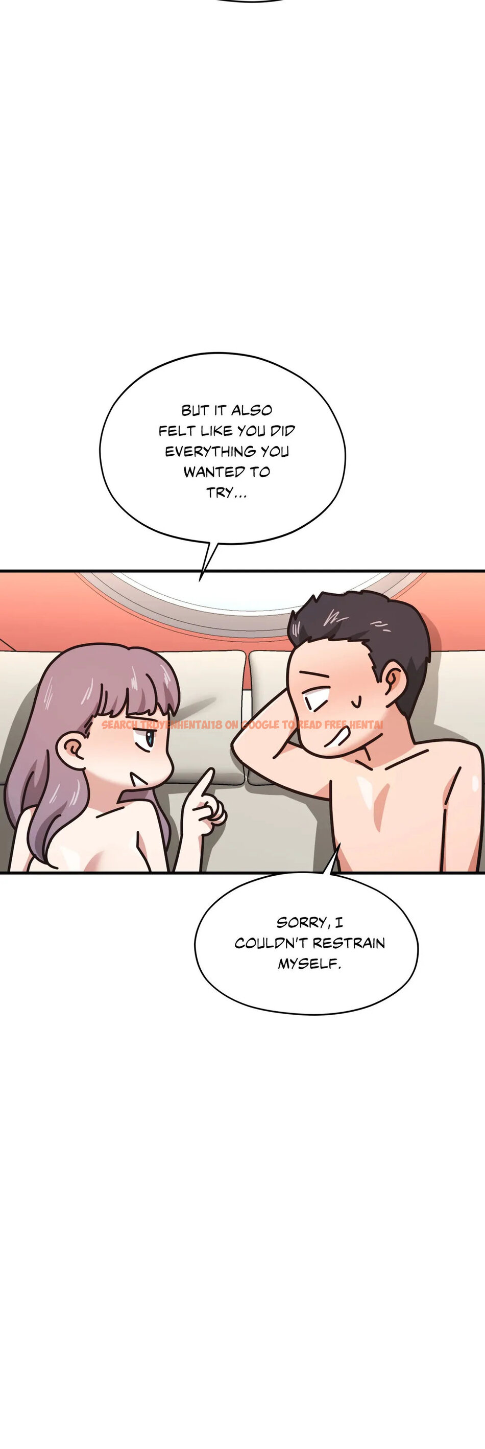Read Hentai Image 37 429 in comic Booty Camp - Chapter 43 - www.hentaitnt.net