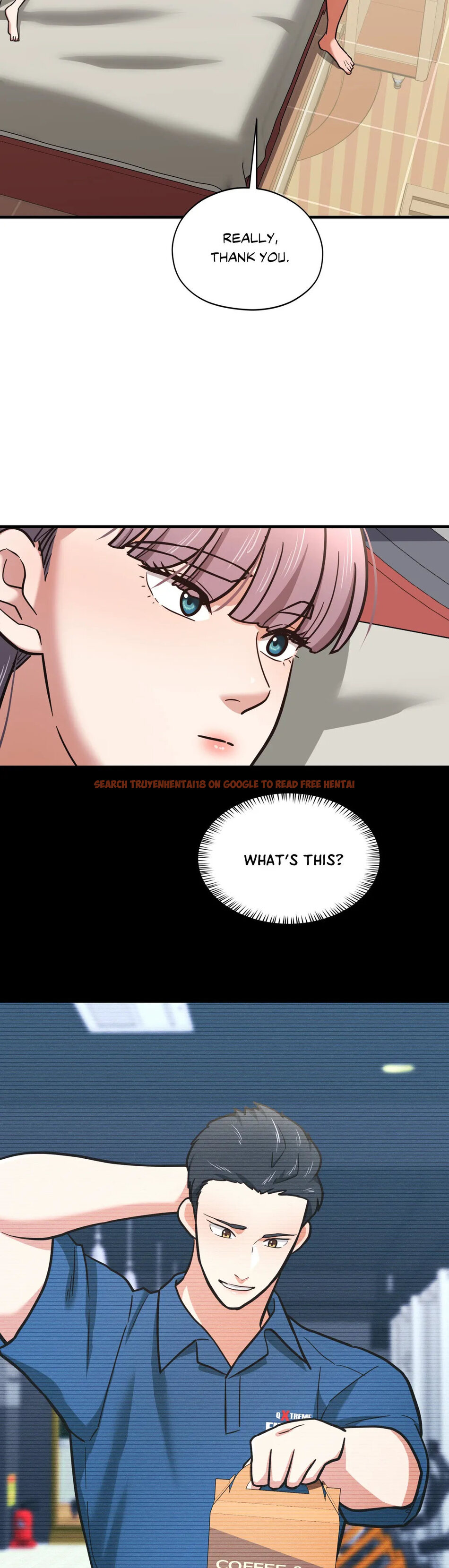 Read Hentai Image 39 429 in comic Booty Camp - Chapter 43 - www.hentaitnt.net