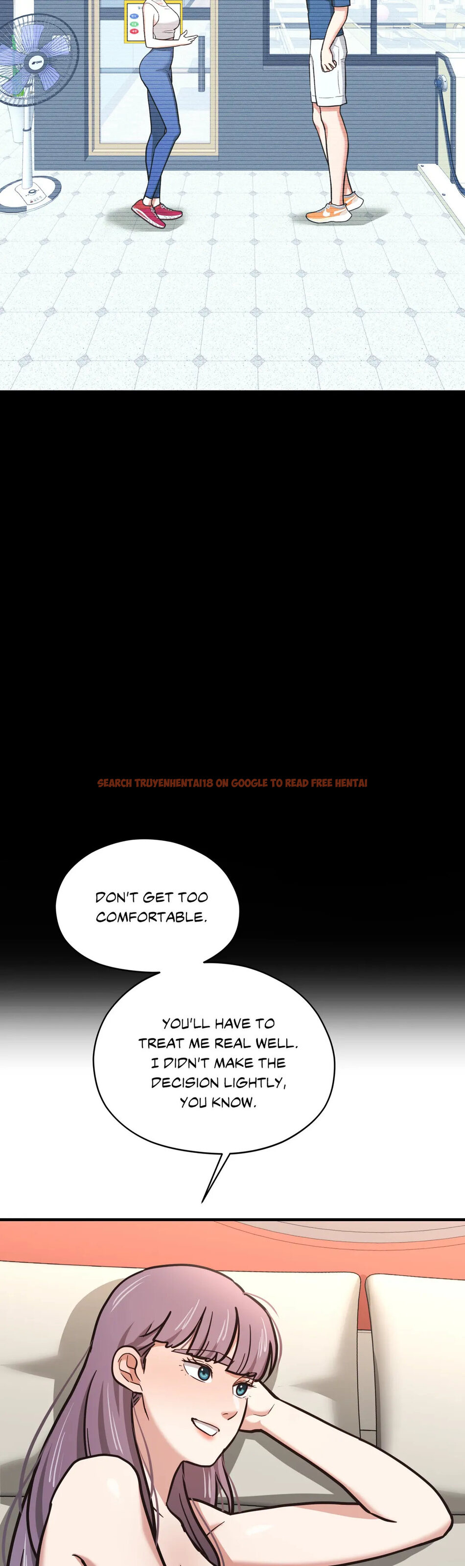 Read Hentai Image 42 429 in comic Booty Camp - Chapter 43 - www.hentaitnt.net