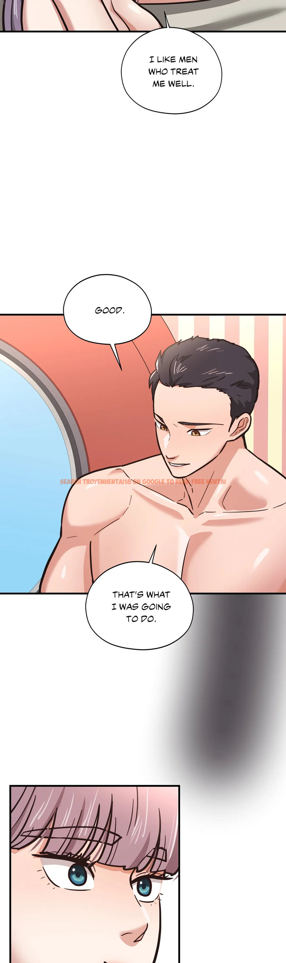 Read Hentai Image 43 429 in comic Booty Camp - Chapter 43 - www.hentaitnt.net