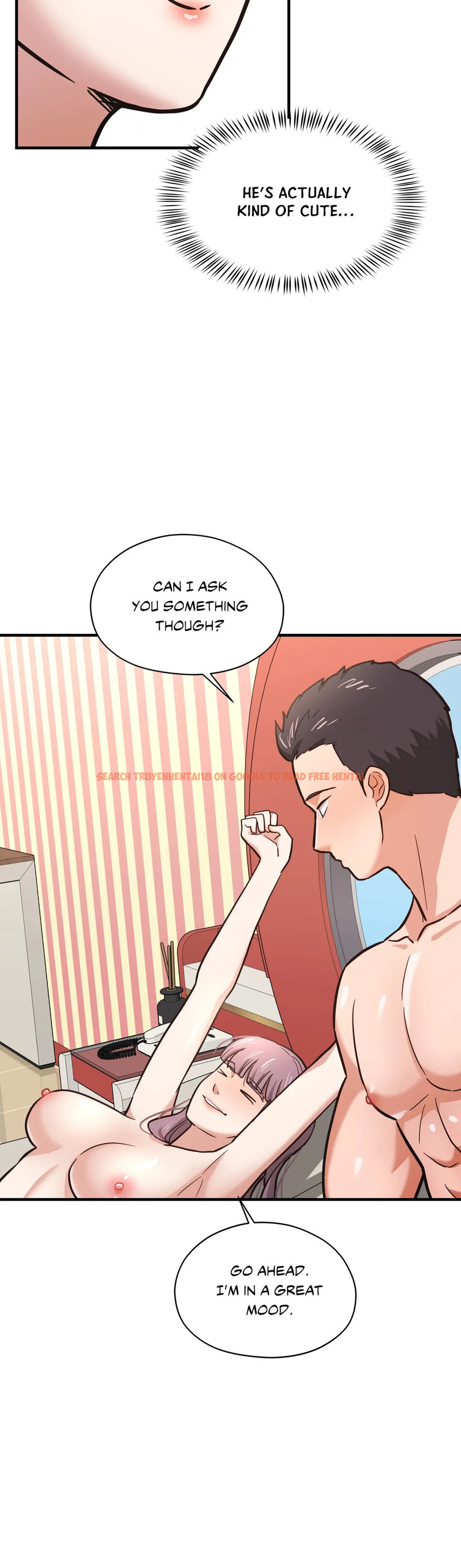 Read Hentai Image 44 429 in comic Booty Camp - Chapter 43 - www.hentaitnt.net