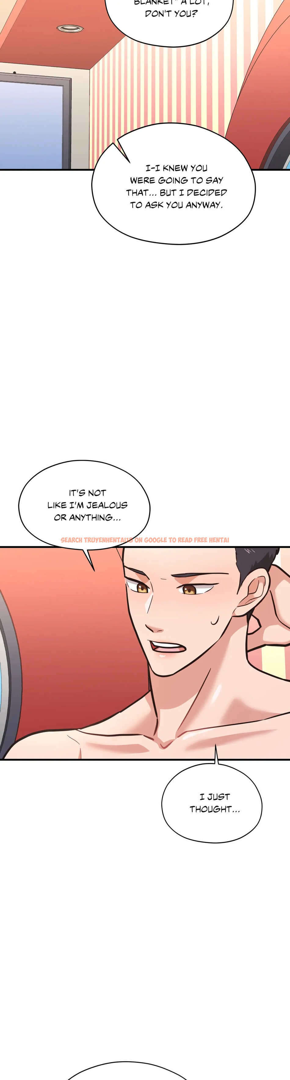 Read Hentai Image 46 429 in comic Booty Camp - Chapter 43 - www.hentaitnt.net