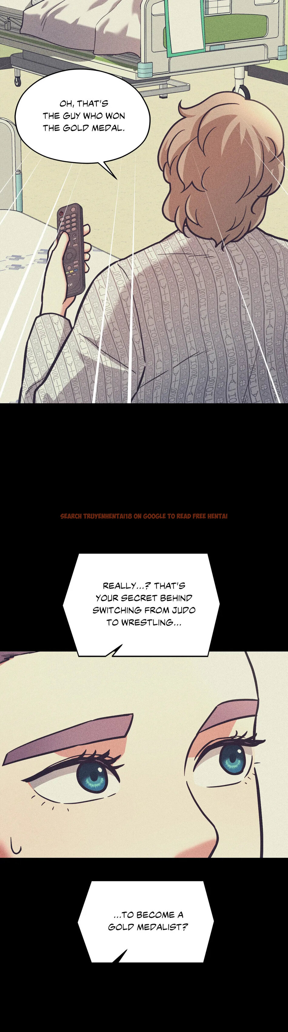 Read Hentai Image 15 456 in comic Booty Camp - Chapter 44 - www.hentaitnt.net