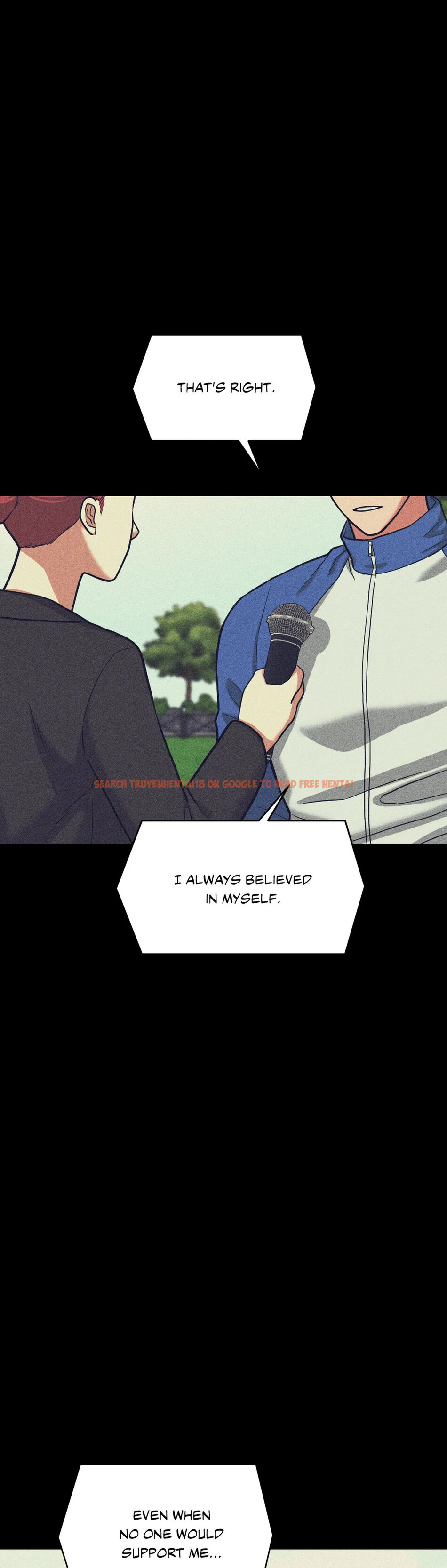 Read Hentai Image 16 456 in comic Booty Camp - Chapter 44 - www.hentaitnt.net