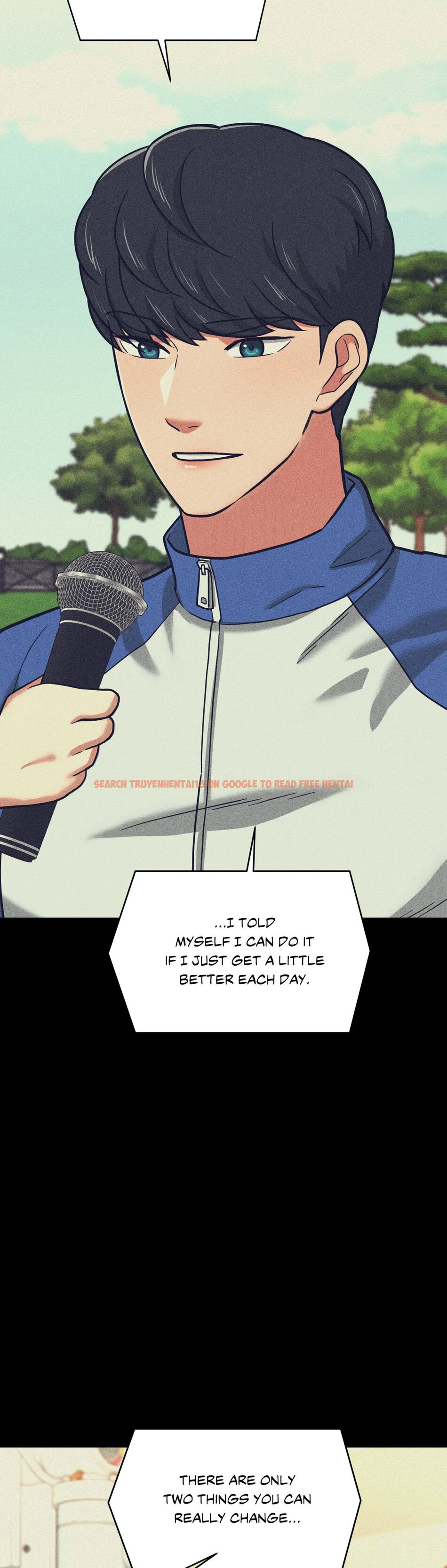 Read Hentai Image 17 456 in comic Booty Camp - Chapter 44 - www.hentaitnt.net