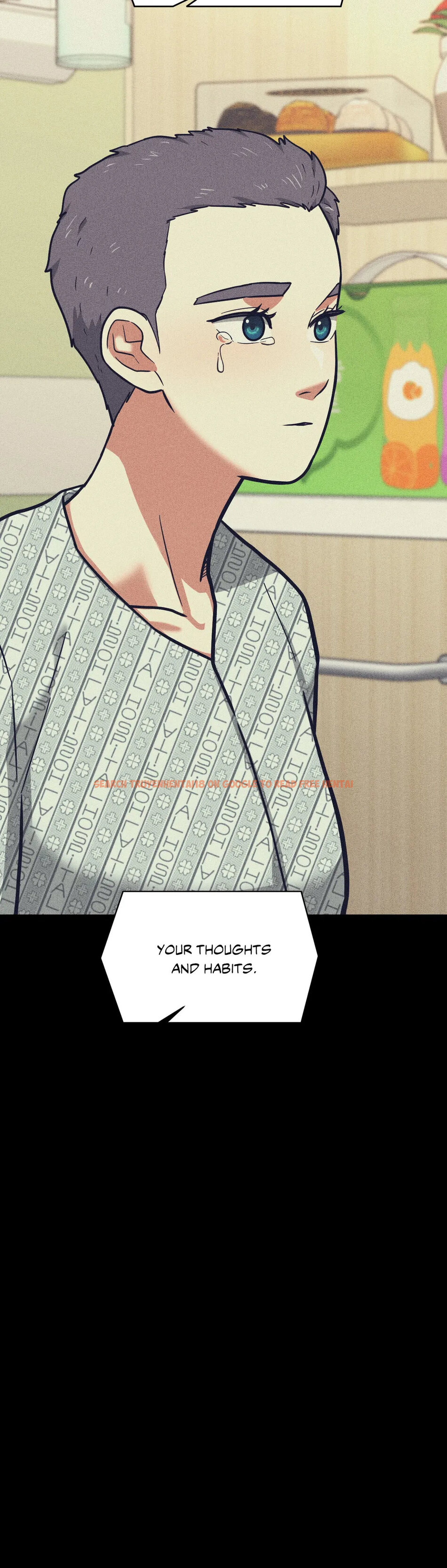 Read Hentai Image 18 456 in comic Booty Camp - Chapter 44 - www.hentaitnt.net