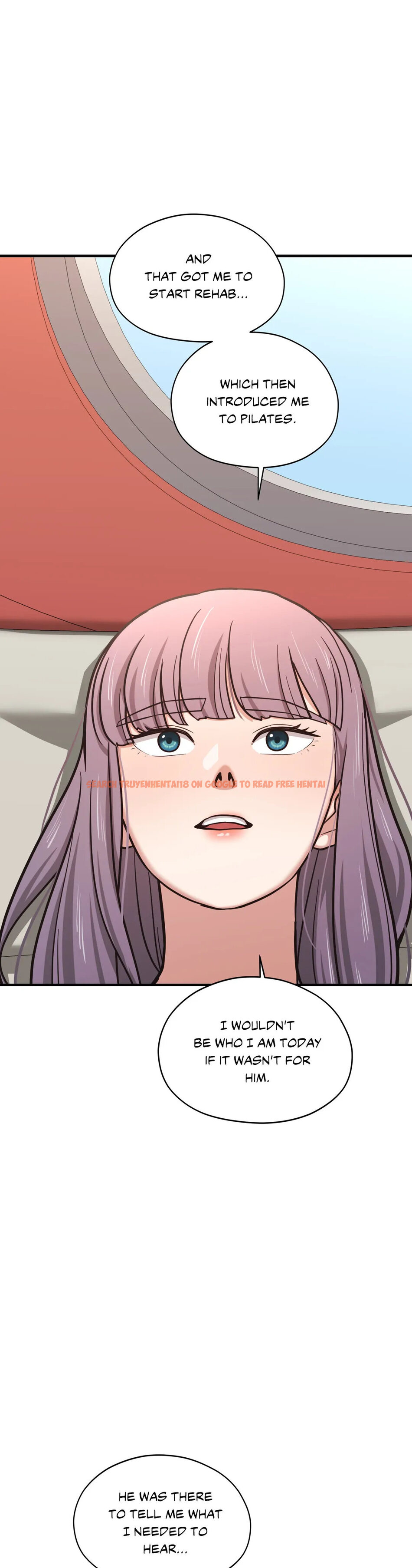Read Hentai Image 20 456 in comic Booty Camp - Chapter 44 - www.hentaitnt.net