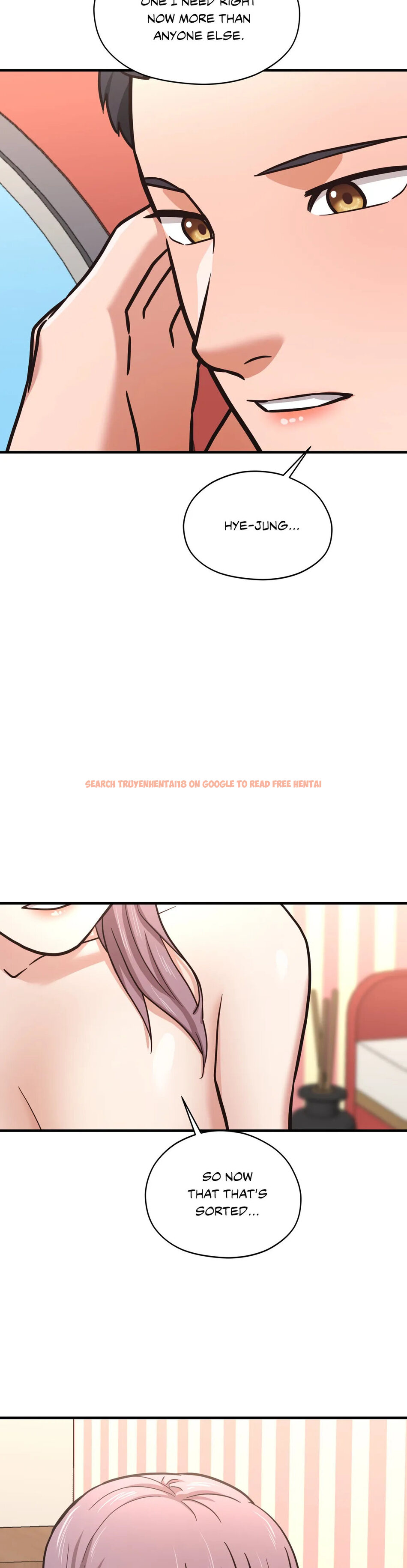 Read Hentai Image 24 456 in comic Booty Camp - Chapter 44 - www.hentaitnt.net