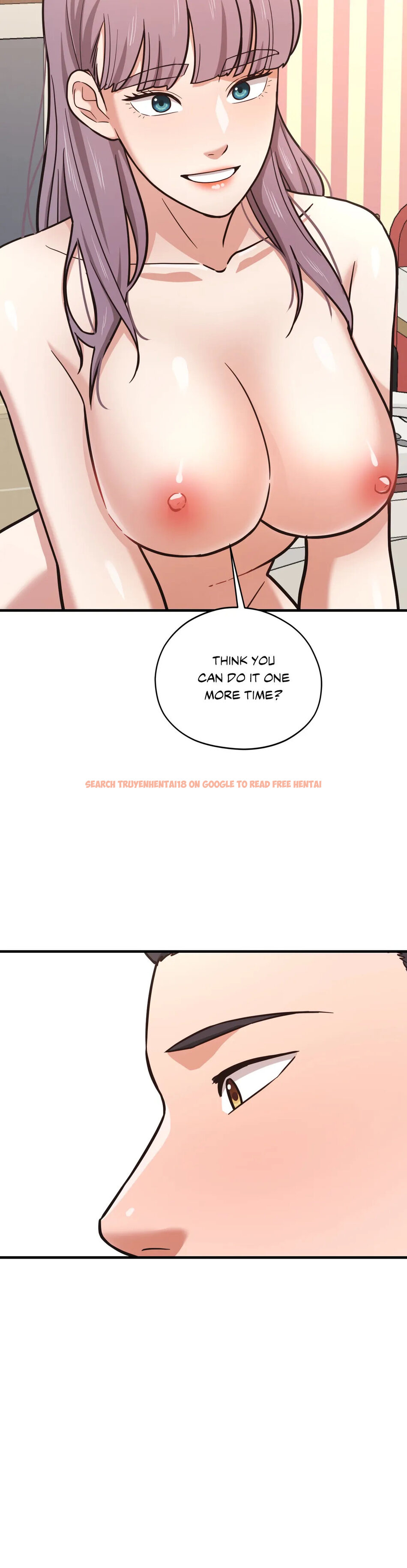 Read Hentai Image 25 456 in comic Booty Camp - Chapter 44 - www.hentaitnt.net