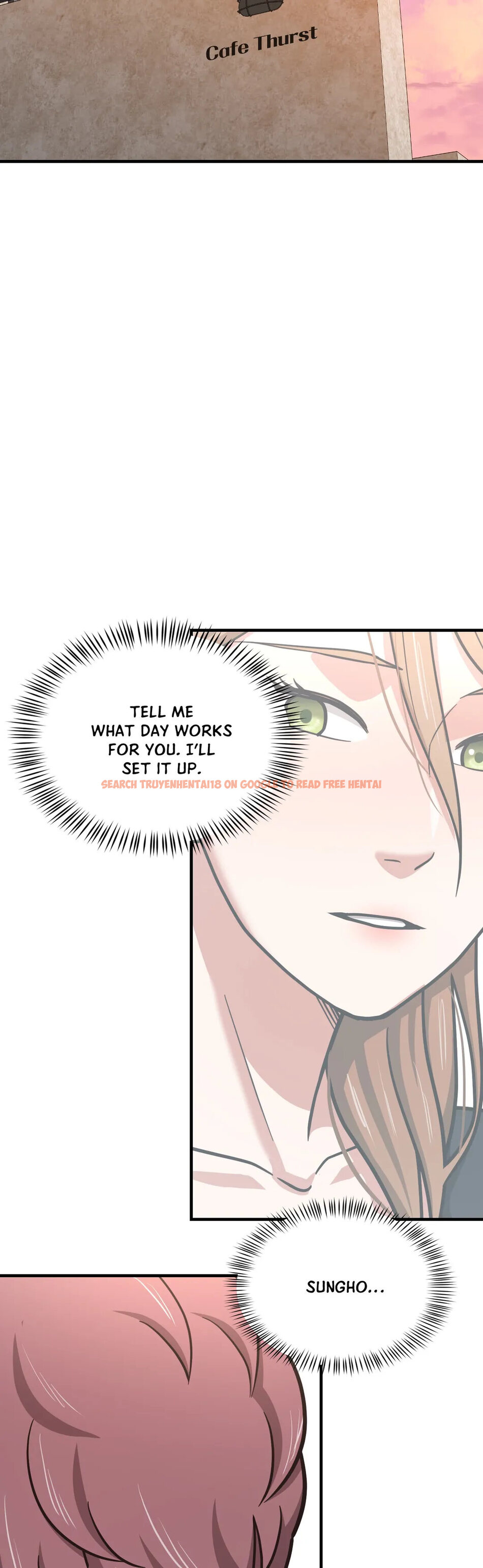 Read Hentai Image 28 457 in comic Booty Camp - Chapter 44 - www.hentaitnt.net