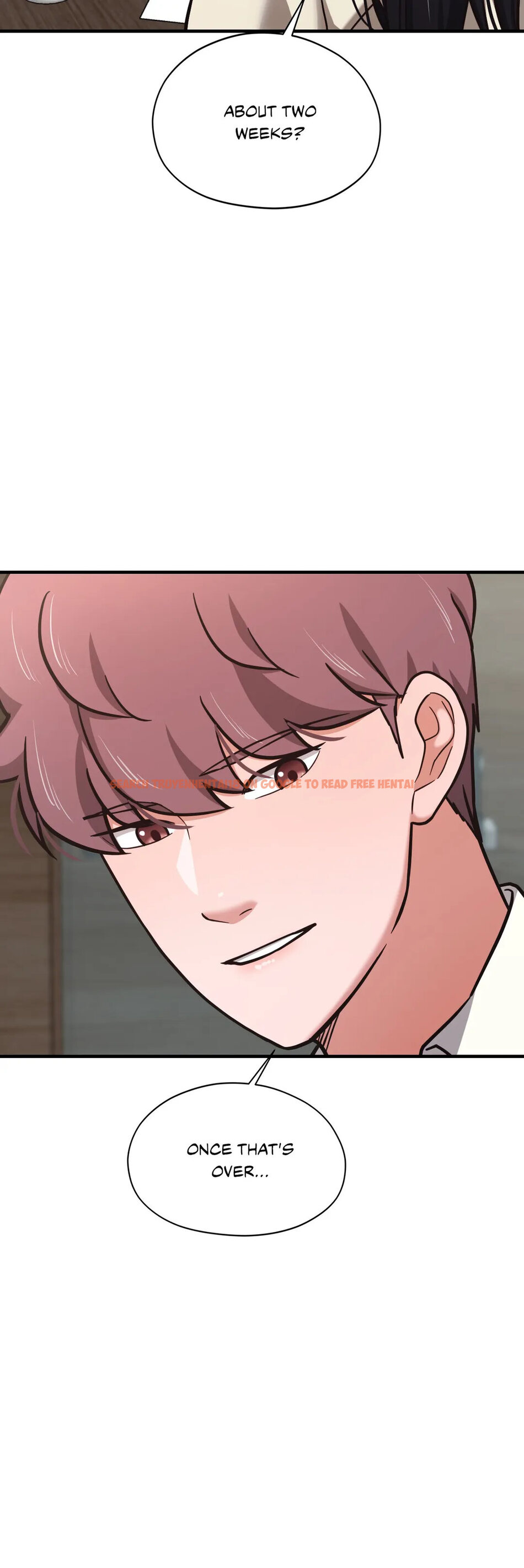 Read Hentai Image 37 457 in comic Booty Camp - Chapter 44 - www.hentaitnt.net