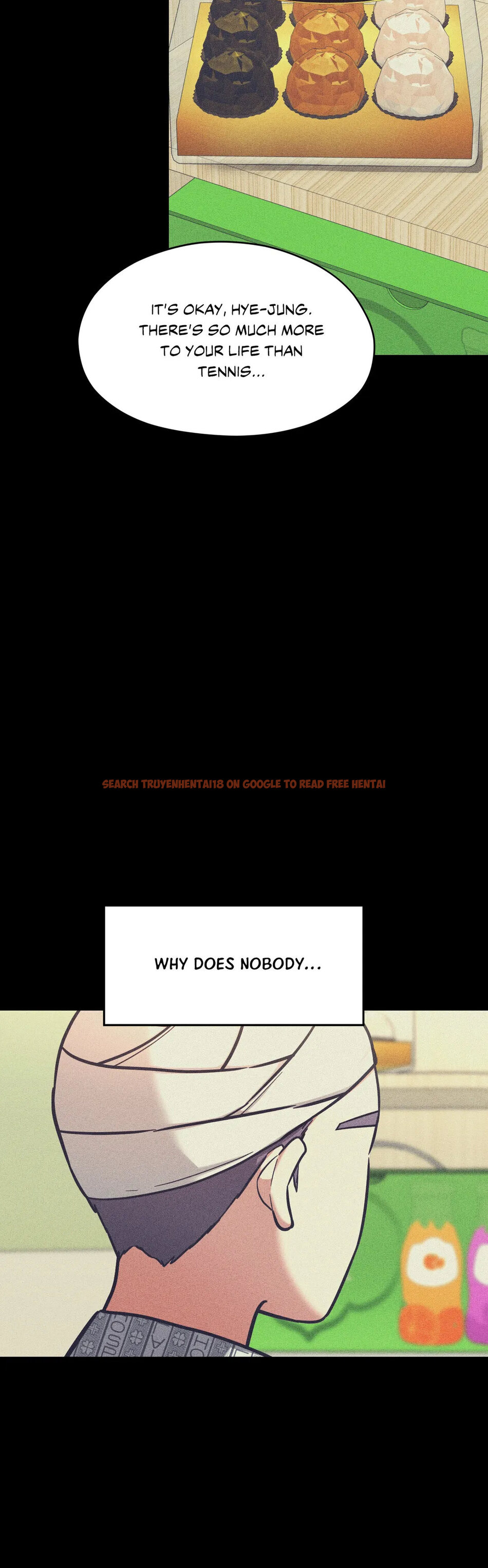 Read Hentai Image 8 455 in comic Booty Camp - Chapter 44 - www.hentaitnt.net