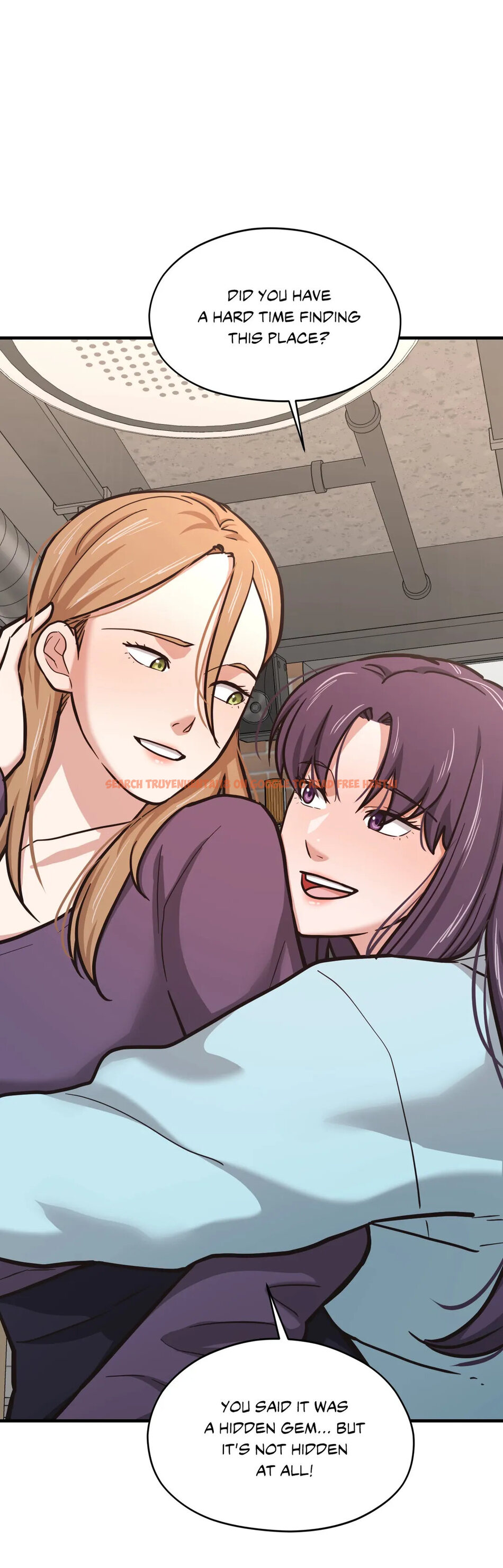 Read Hentai Image 10 481 in comic Booty Camp - Chapter 45 - www.hentaitnt.net