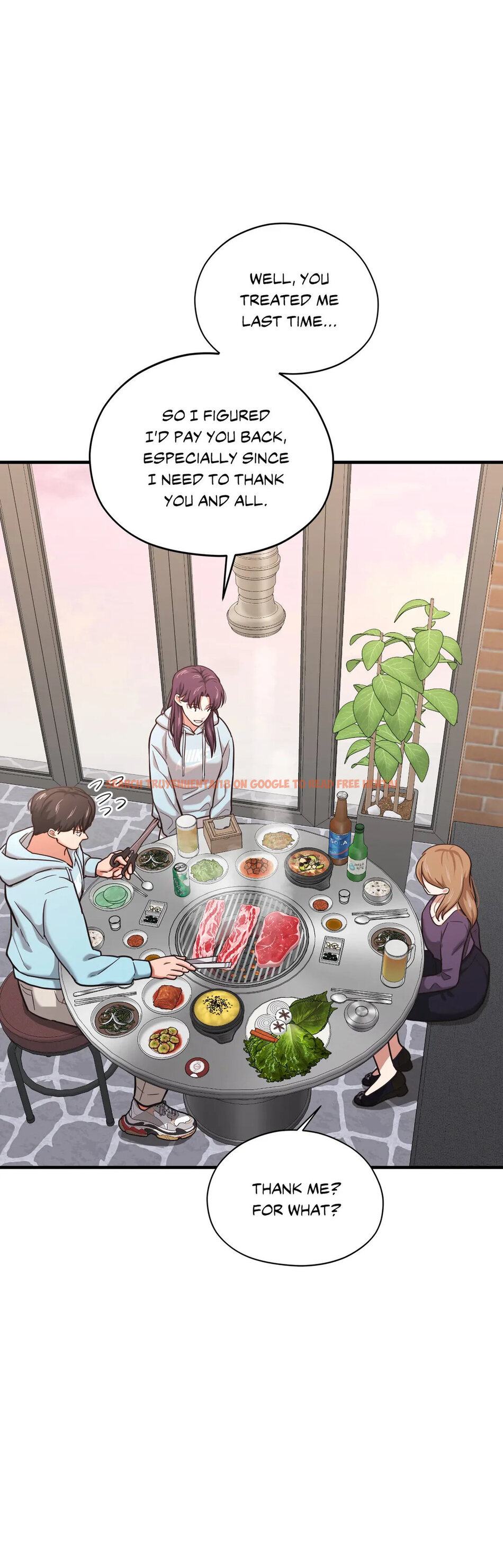 Read Hentai Image 13 481 in comic Booty Camp - Chapter 45 - www.hentaitnt.net