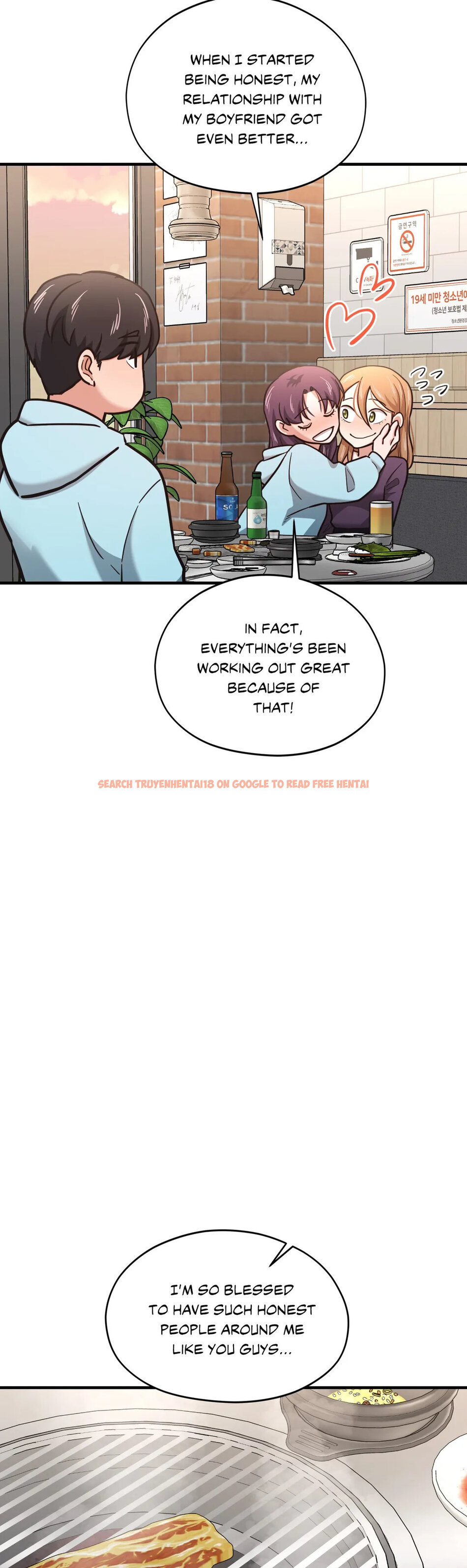 Read Hentai Image 19 482 in comic Booty Camp - Chapter 45 - www.hentaitnt.net