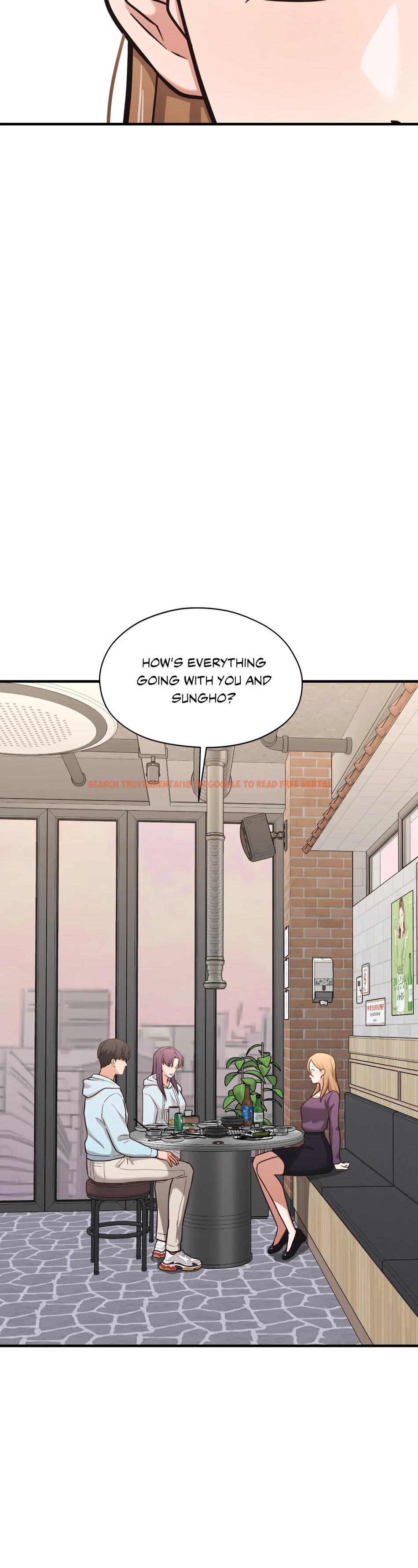 Read Hentai Image 22 482 in comic Booty Camp - Chapter 45 - www.hentaitnt.net