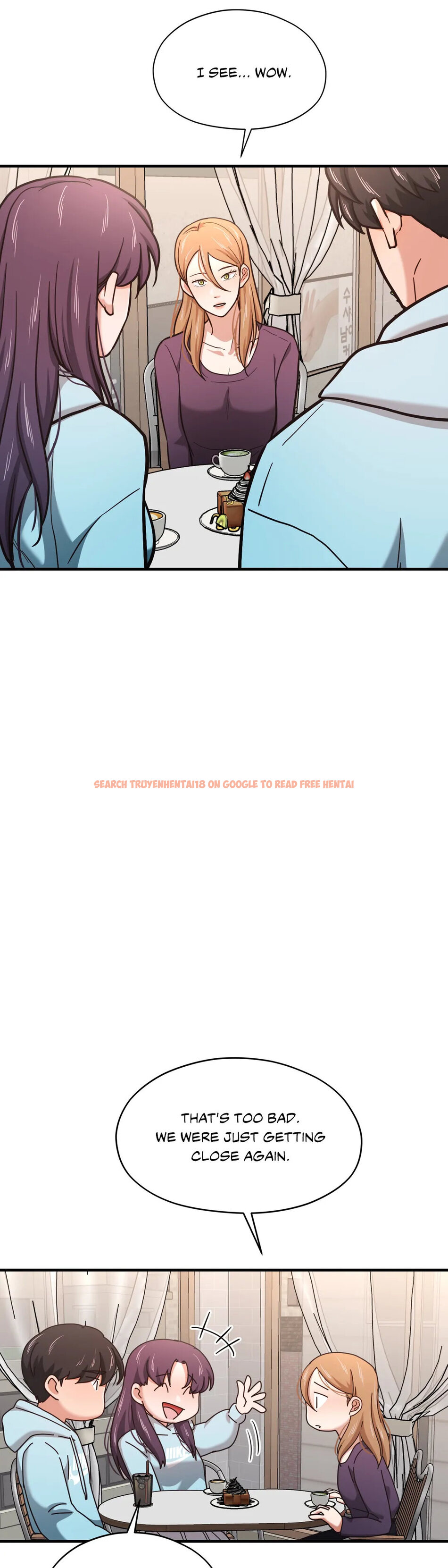 Read Hentai Image 27 482 in comic Booty Camp - Chapter 45 - www.hentaitnt.net
