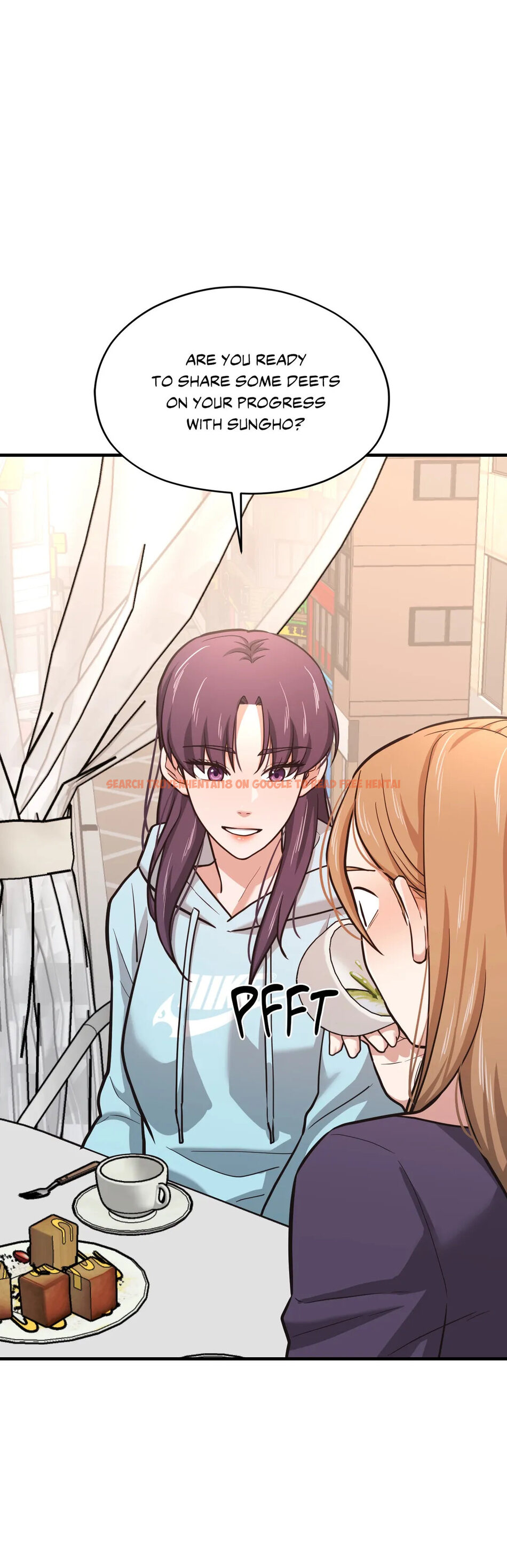Read Hentai Image 29 482 in comic Booty Camp - Chapter 45 - www.hentaitnt.net