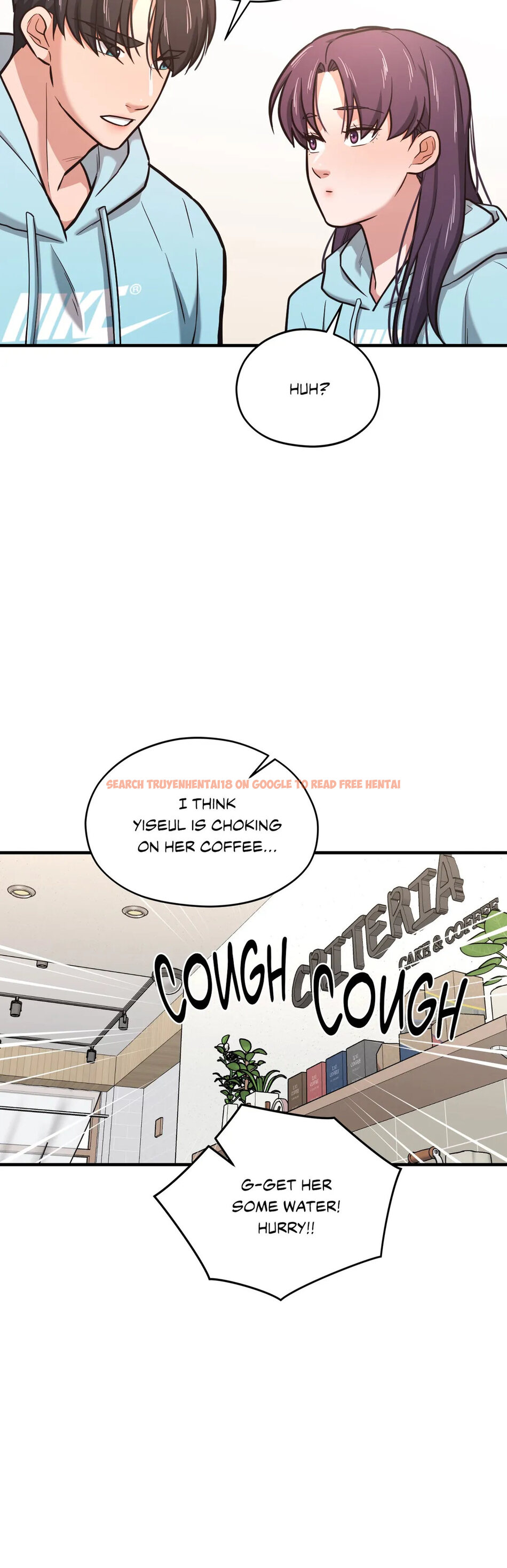Read Hentai Image 31 482 in comic Booty Camp - Chapter 45 - www.hentaitnt.net