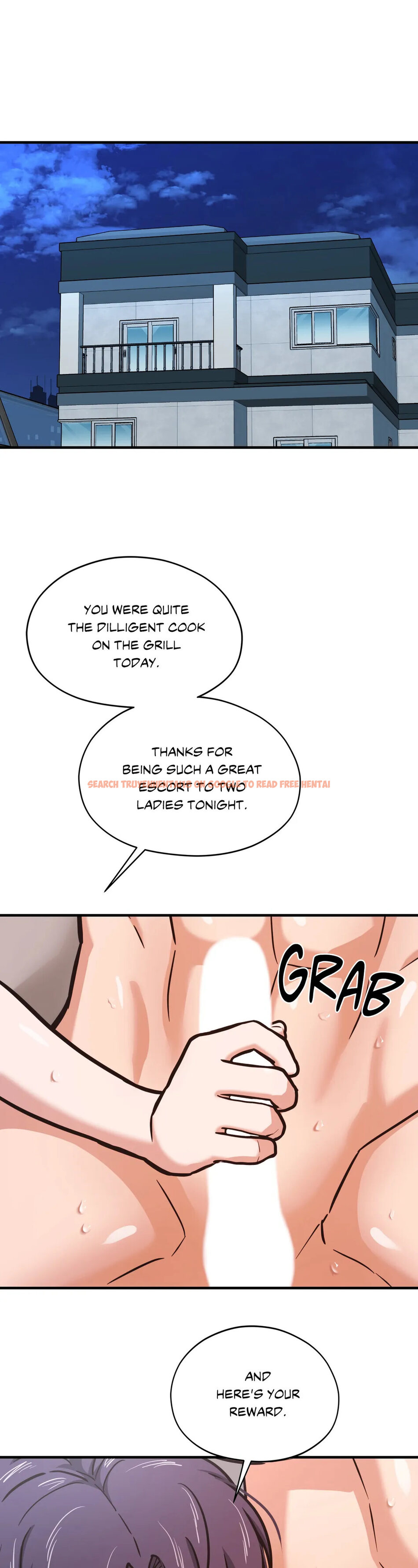 Read Hentai Image 36 483 in comic Booty Camp - Chapter 45 - www.hentaitnt.net