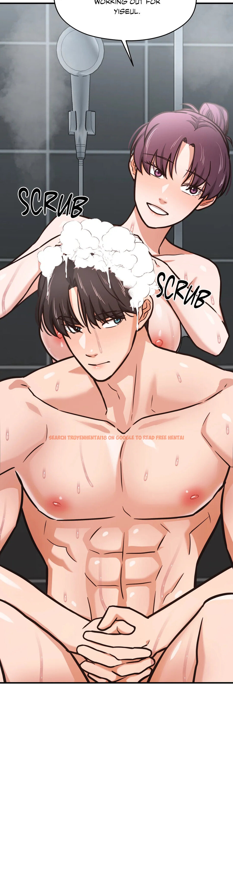 Read Hentai Image 39 483 in comic Booty Camp - Chapter 45 - www.hentaitnt.net
