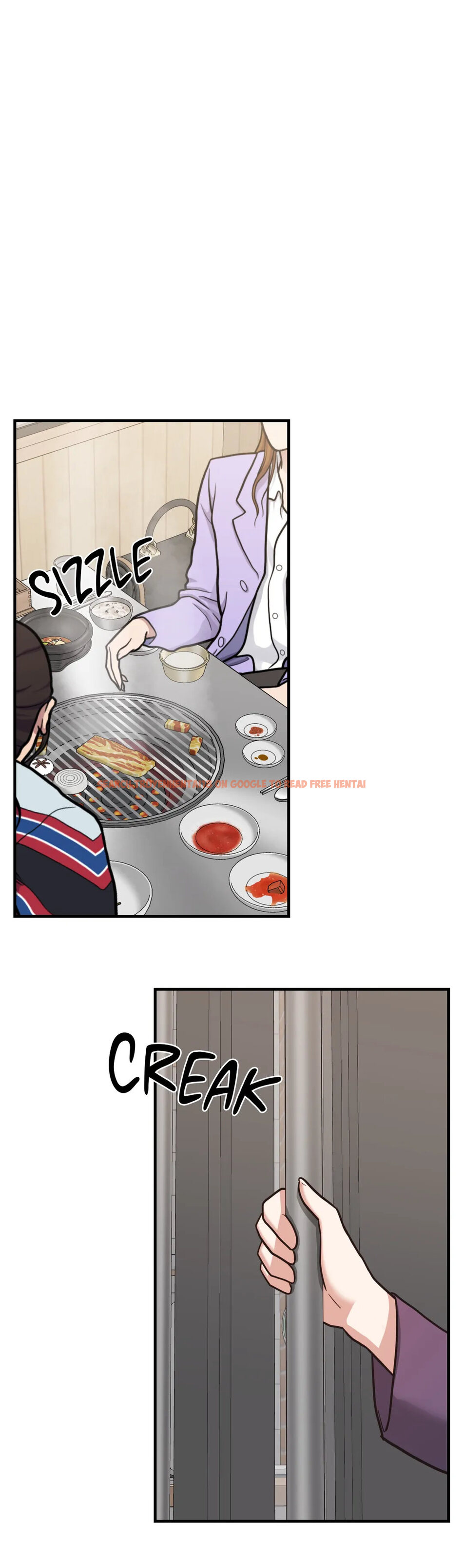 Read Hentai Image 7 481 in comic Booty Camp - Chapter 45 - www.hentaitnt.net