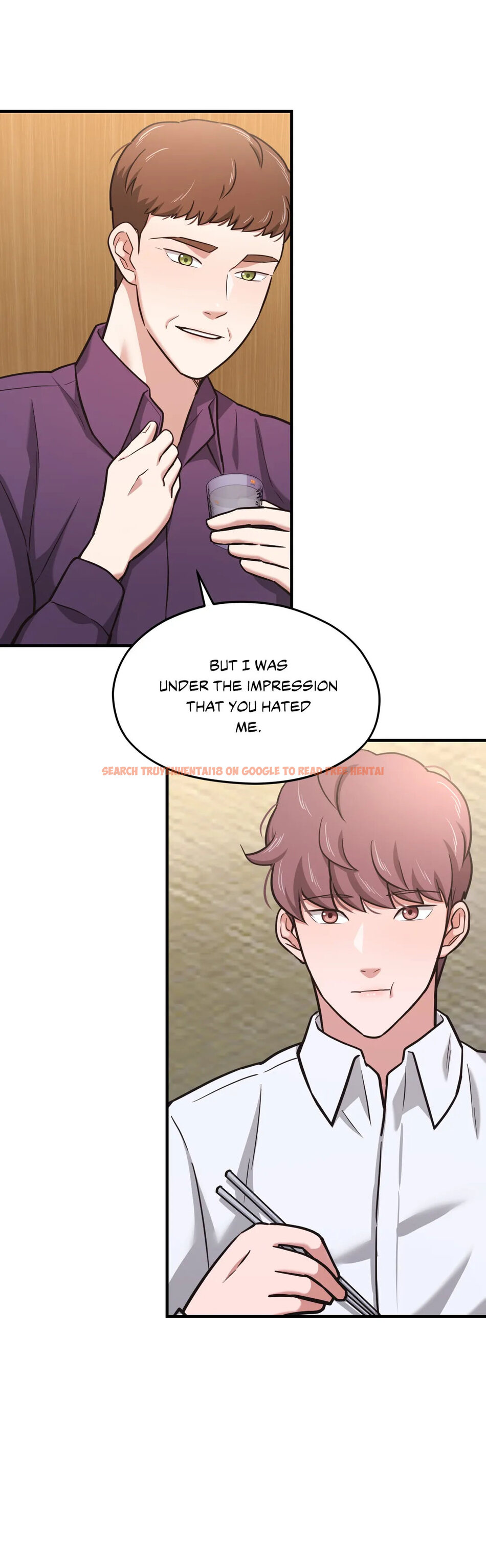 Read Hentai Image 18 510 in comic Booty Camp - Chapter 46 - www.hentaitnt.net