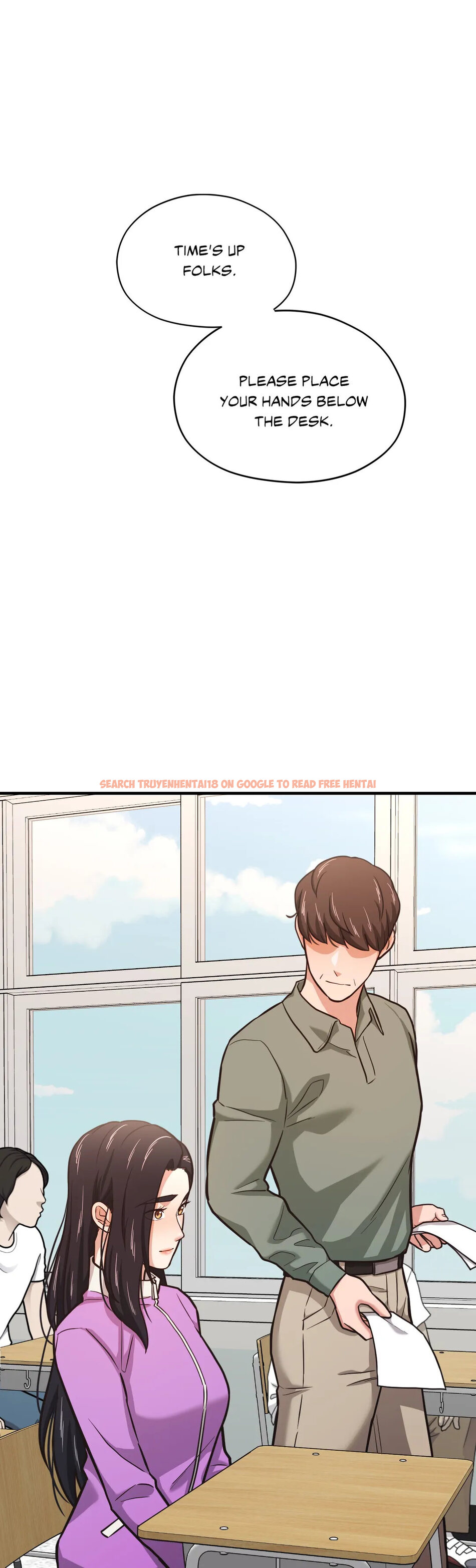 Read Hentai Image 2 509 in comic Booty Camp - Chapter 46 - www.hentaitnt.net