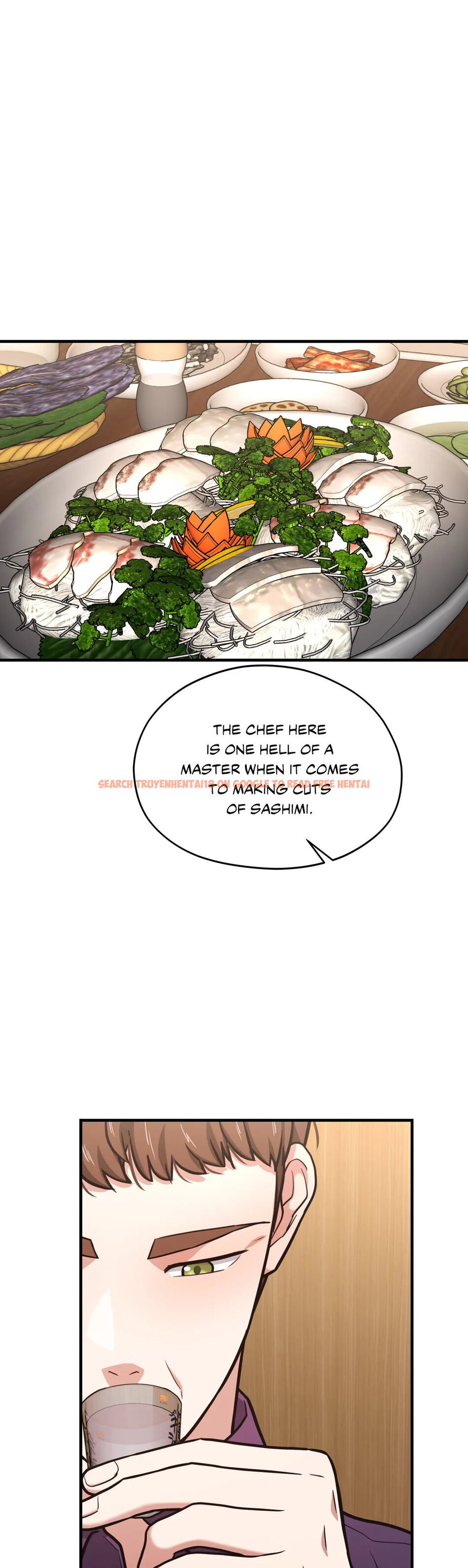 Read Hentai Image 26 510 in comic Booty Camp - Chapter 46 - www.hentaitnt.net