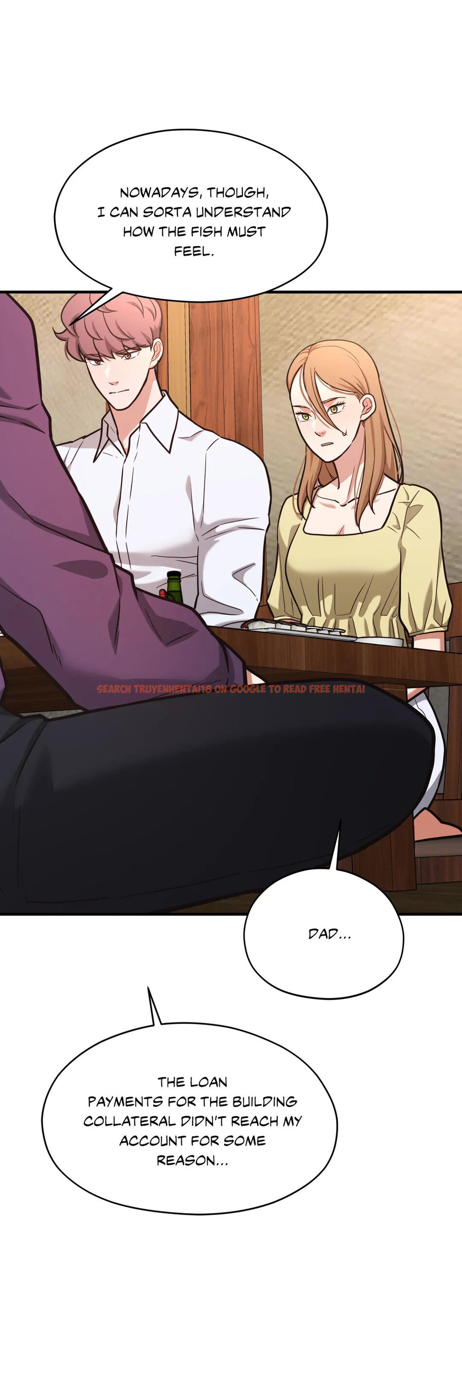 Read Hentai Image 29 510 in comic Booty Camp - Chapter 46 - www.hentaitnt.net