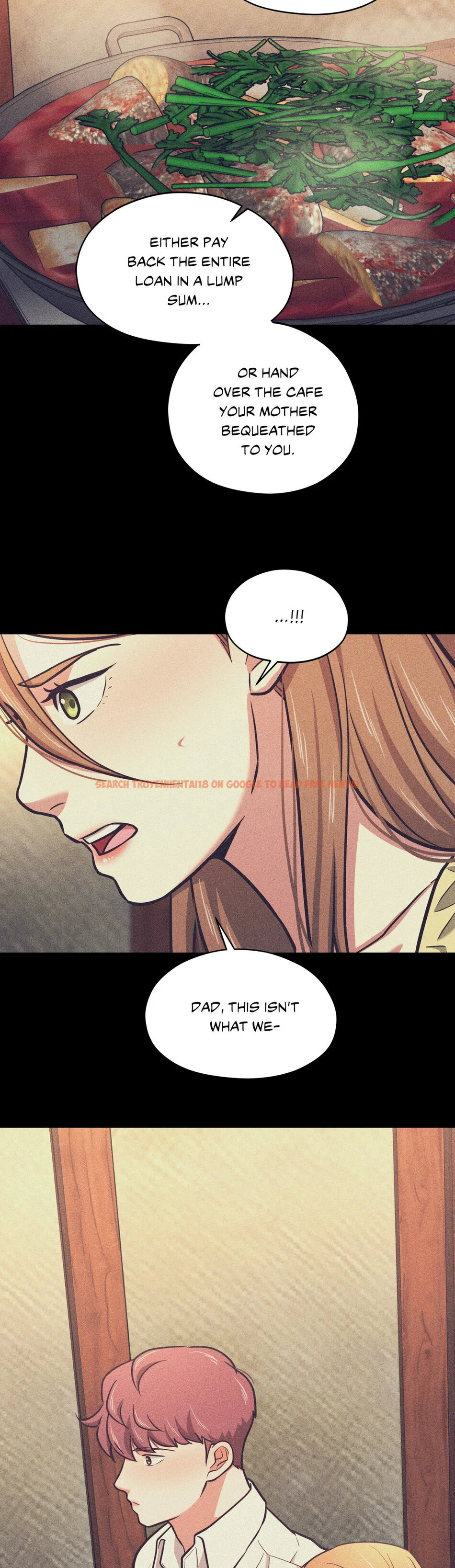 Read Hentai Image 35 510 in comic Booty Camp - Chapter 46 - www.hentaitnt.net