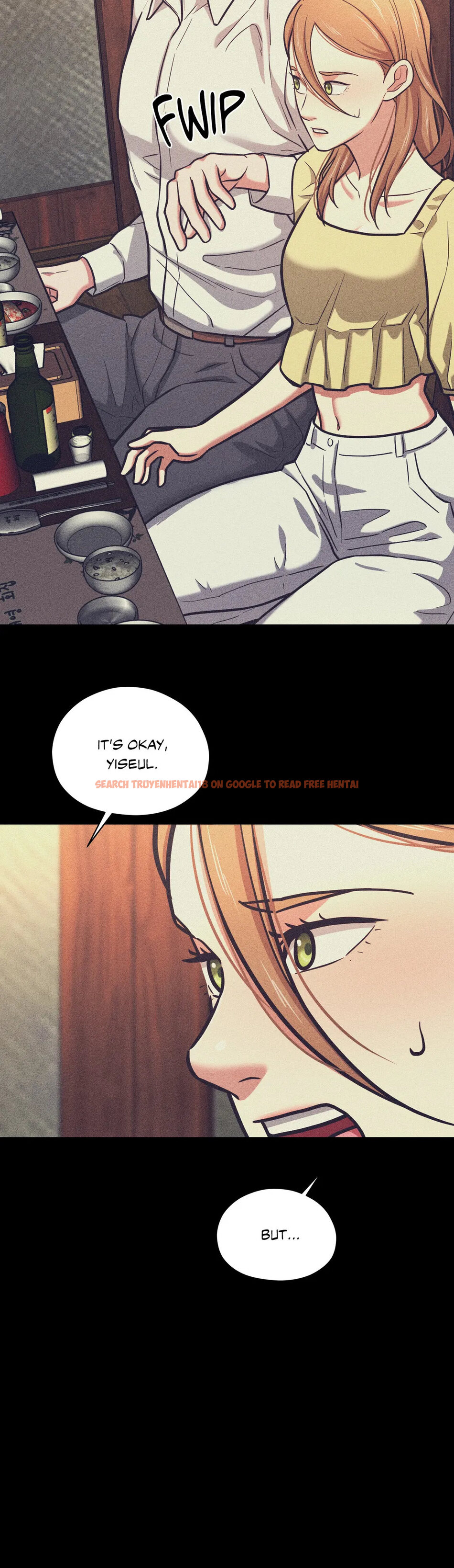 Read Hentai Image 36 511 in comic Booty Camp - Chapter 46 - www.hentaitnt.net