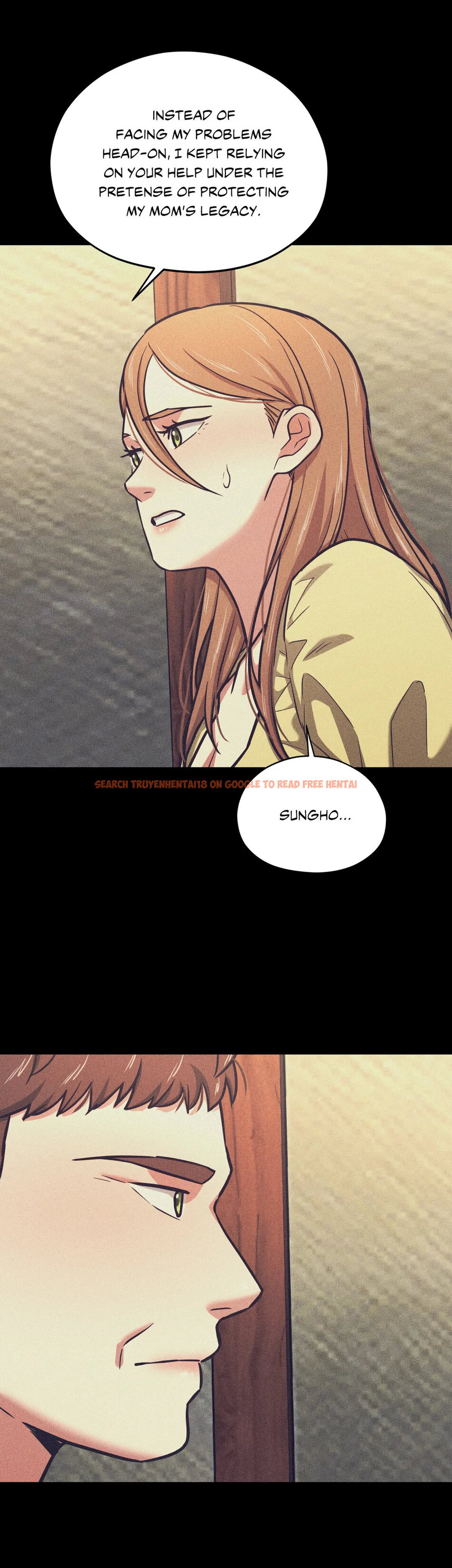 Read Hentai Image 38 511 in comic Booty Camp - Chapter 46 - www.hentaitnt.net