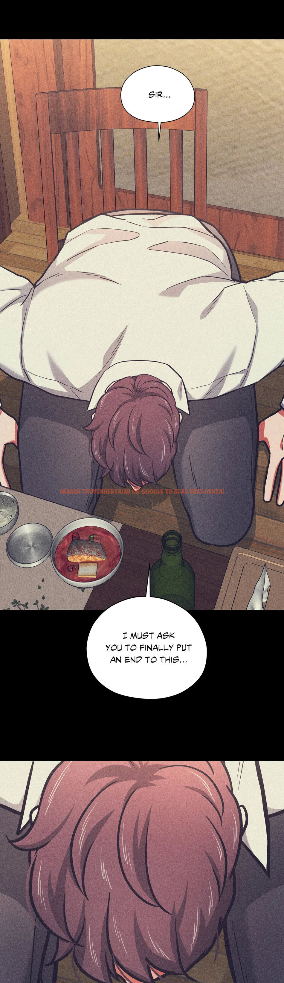 Read Hentai Image 39 511 in comic Booty Camp - Chapter 46 - www.hentaitnt.net