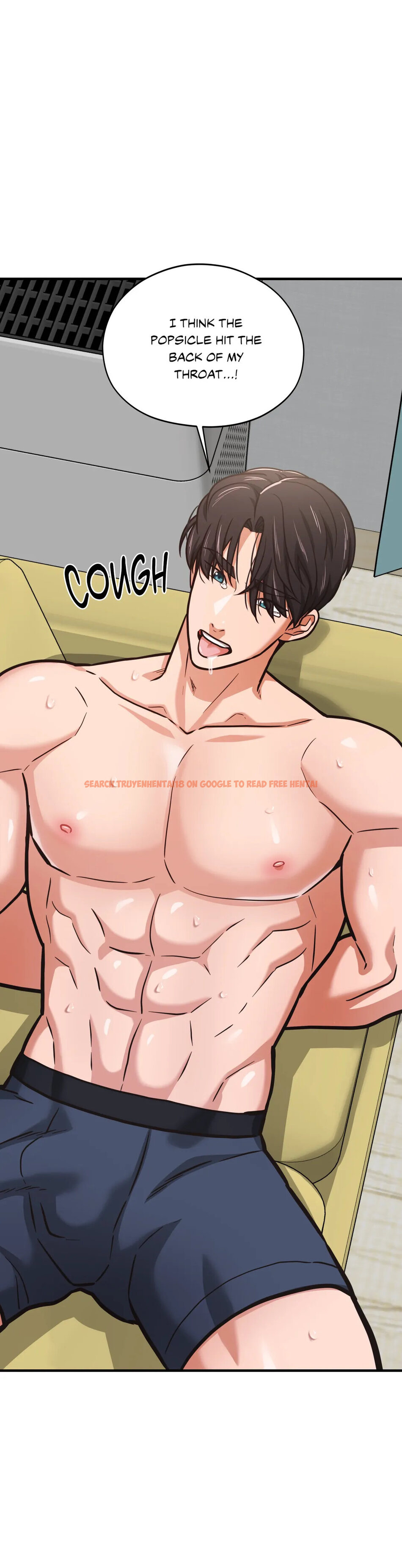 Read Hentai Image 43 511 in comic Booty Camp - Chapter 46 - www.hentaitnt.net