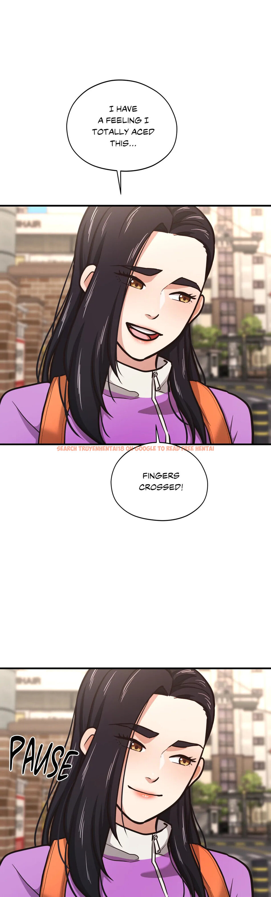 Read Hentai Image 5 509 in comic Booty Camp - Chapter 46 - www.hentaitnt.net