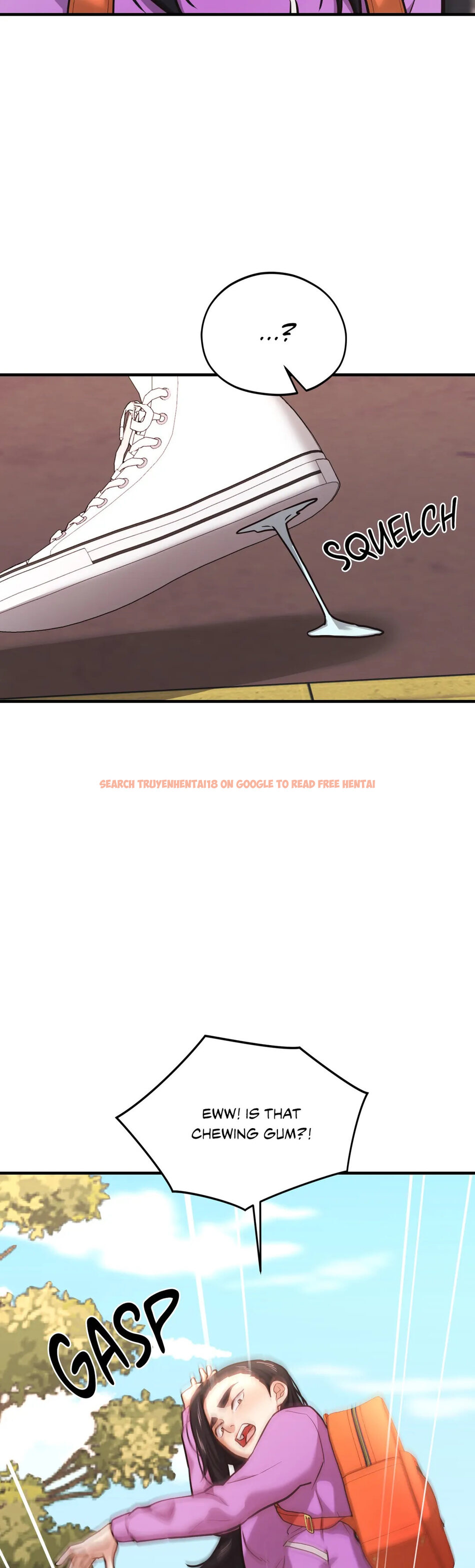 Read Hentai Image 6 509 in comic Booty Camp - Chapter 46 - www.hentaitnt.net